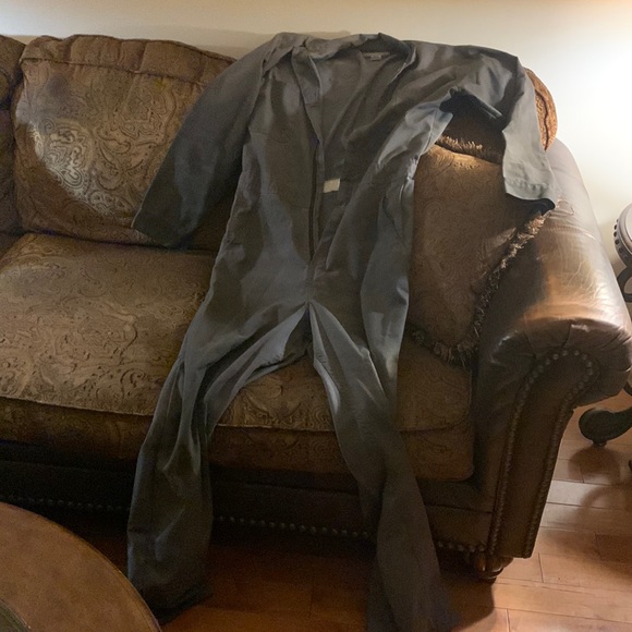 Dakota Coveralls - size 32 - Picture 2 of 2